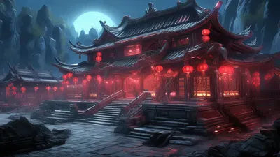 9月1日当天有效！仙国志兑换码领取攻略